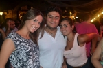 Weekend at Garden Pub, Byblos